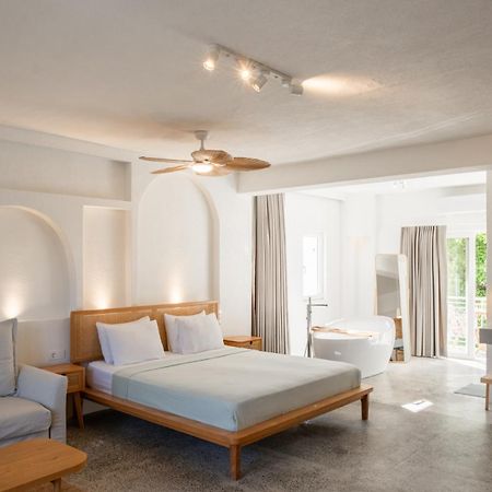 L'Olive Homes มาร์มาริส ภายนอก รูปภาพ