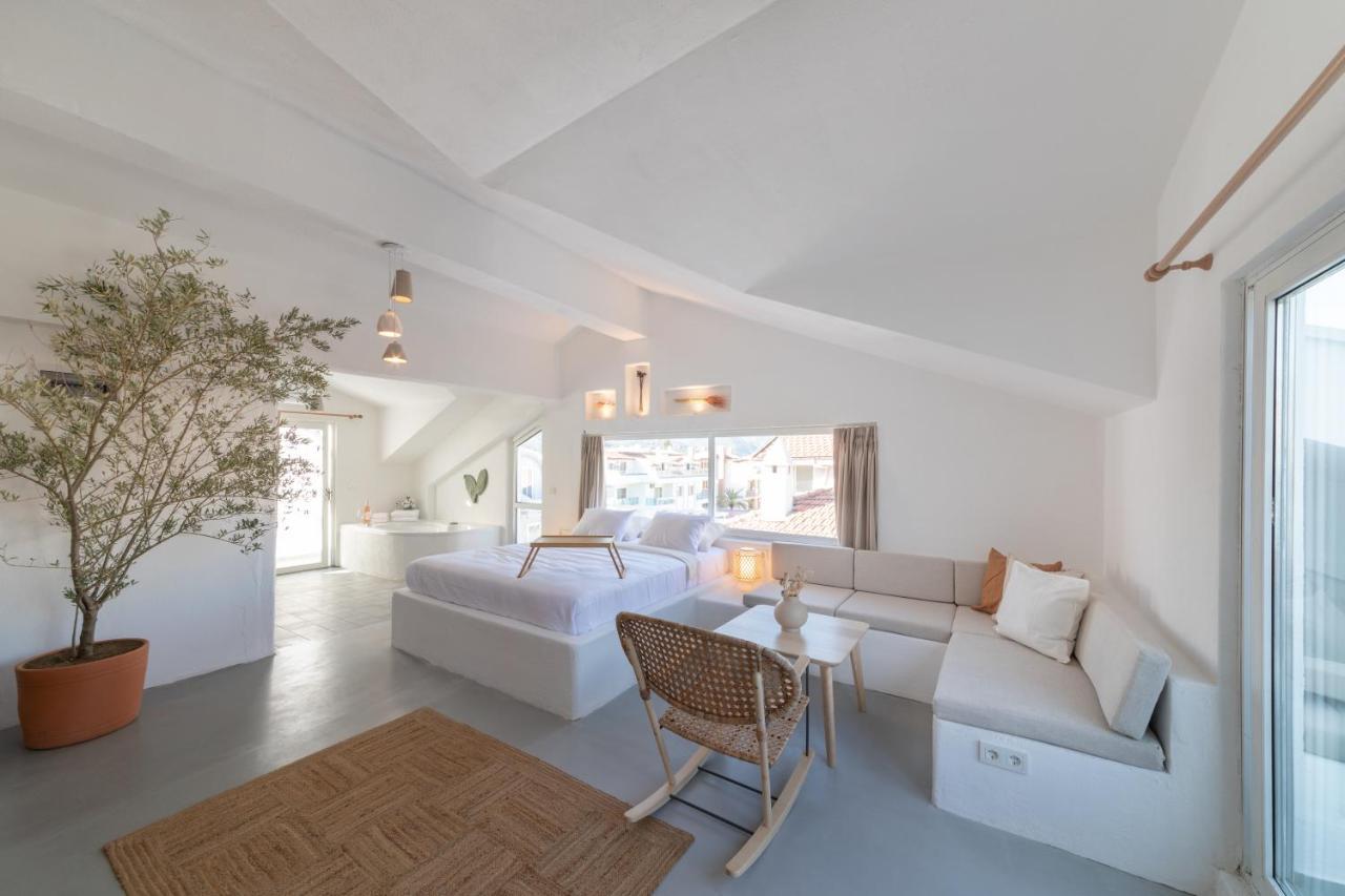 L'Olive Homes มาร์มาริส ภายนอก รูปภาพ