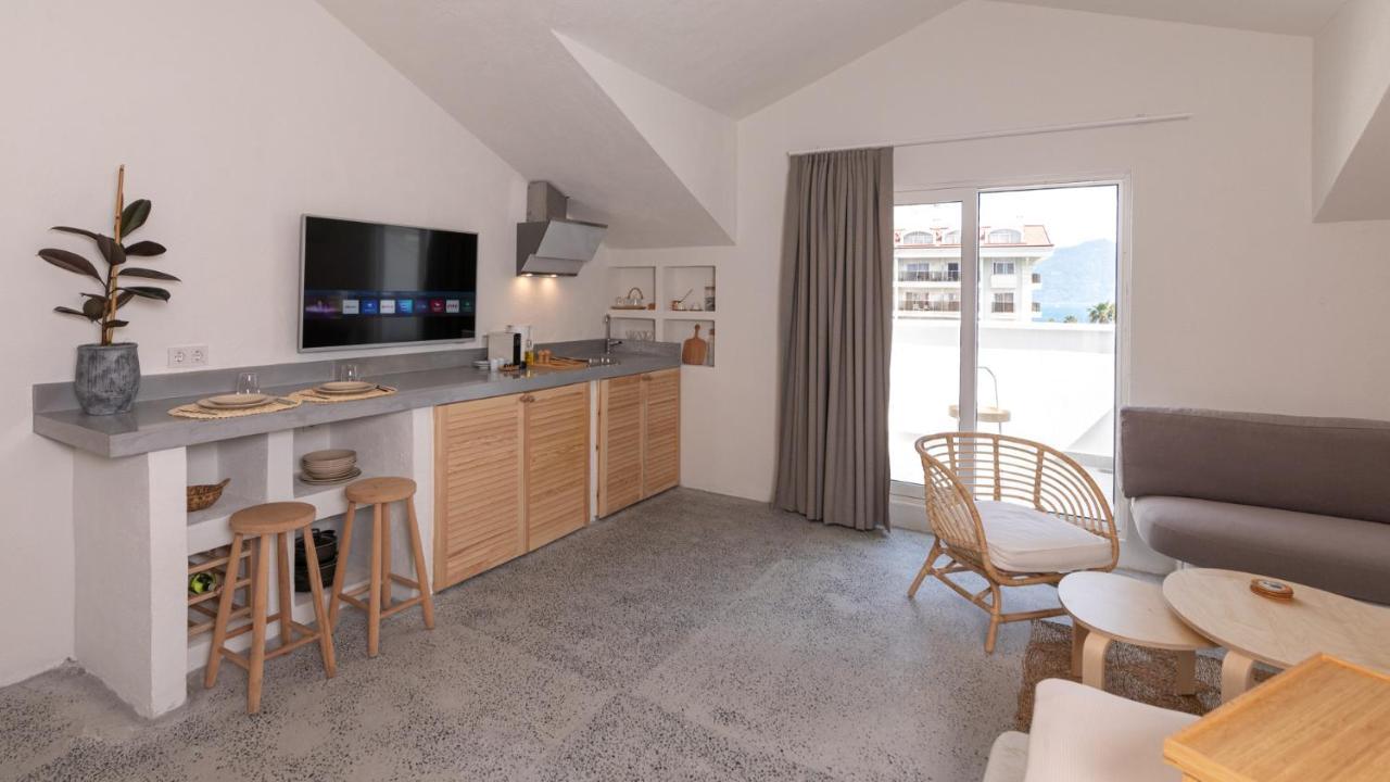 L'Olive Homes มาร์มาริส ภายนอก รูปภาพ
