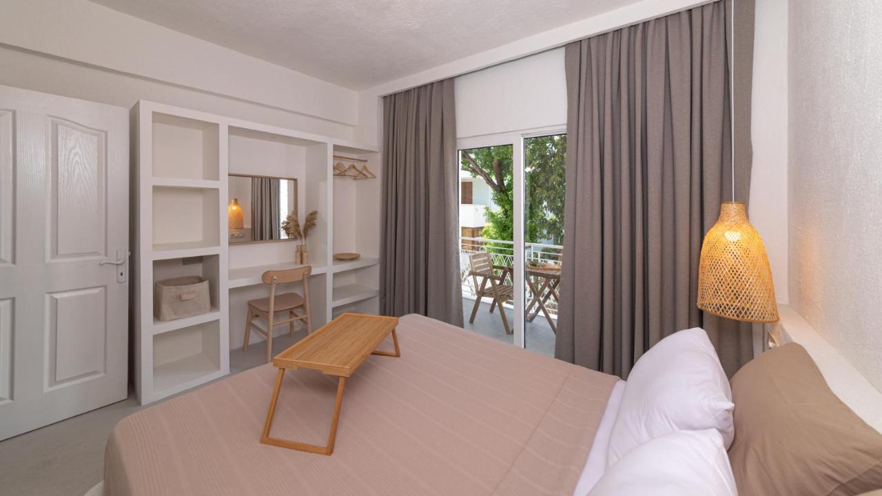 L'Olive Homes มาร์มาริส ภายนอก รูปภาพ
