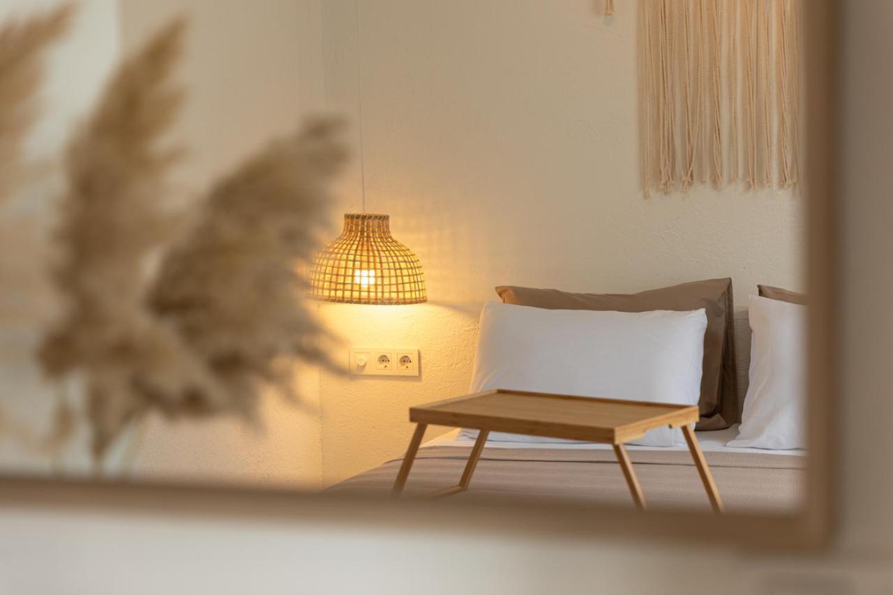 L'Olive Homes มาร์มาริส ภายนอก รูปภาพ
