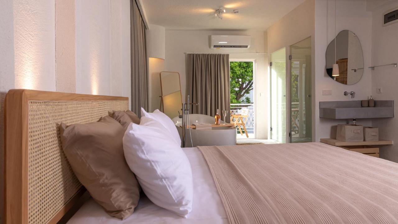 L'Olive Homes มาร์มาริส ภายนอก รูปภาพ