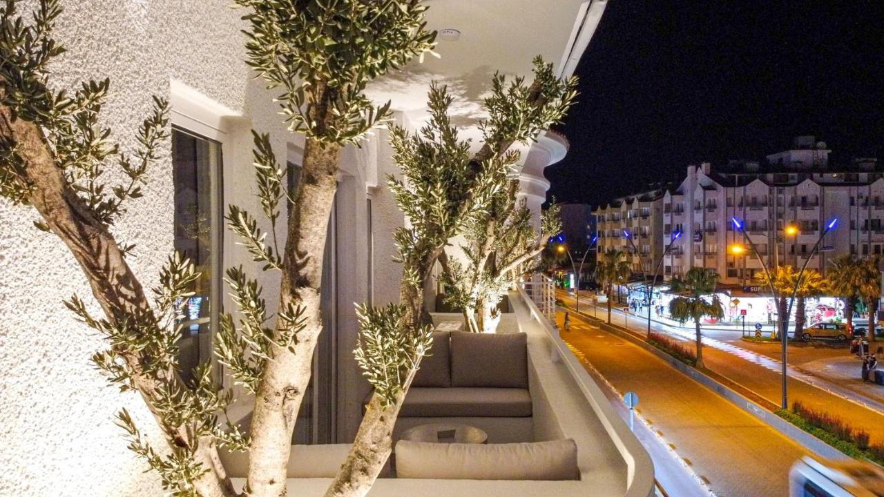 L'Olive Homes มาร์มาริส ภายนอก รูปภาพ