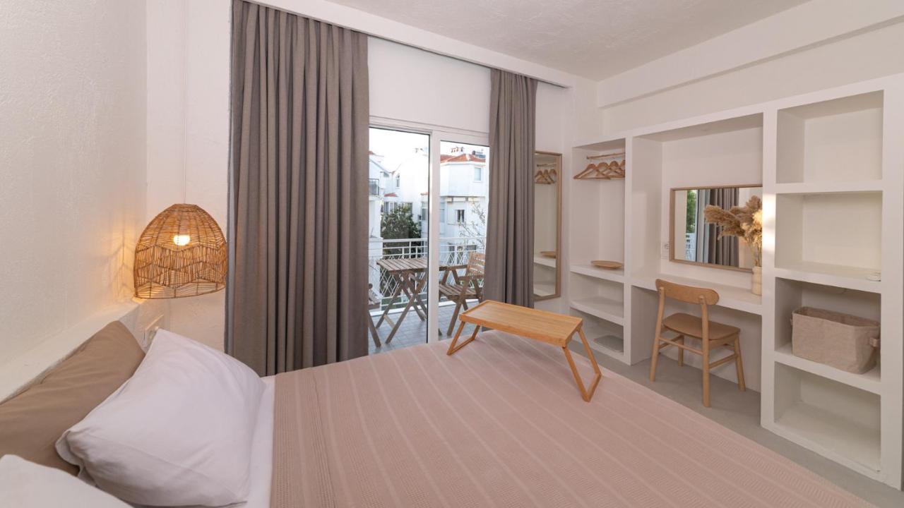 L'Olive Homes มาร์มาริส ภายนอก รูปภาพ