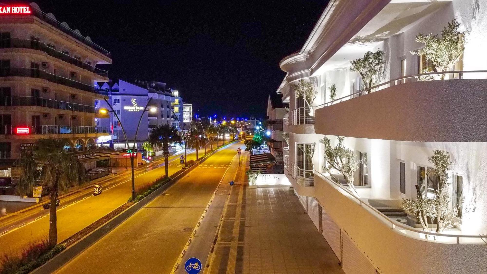 L'Olive Homes มาร์มาริส ภายนอก รูปภาพ