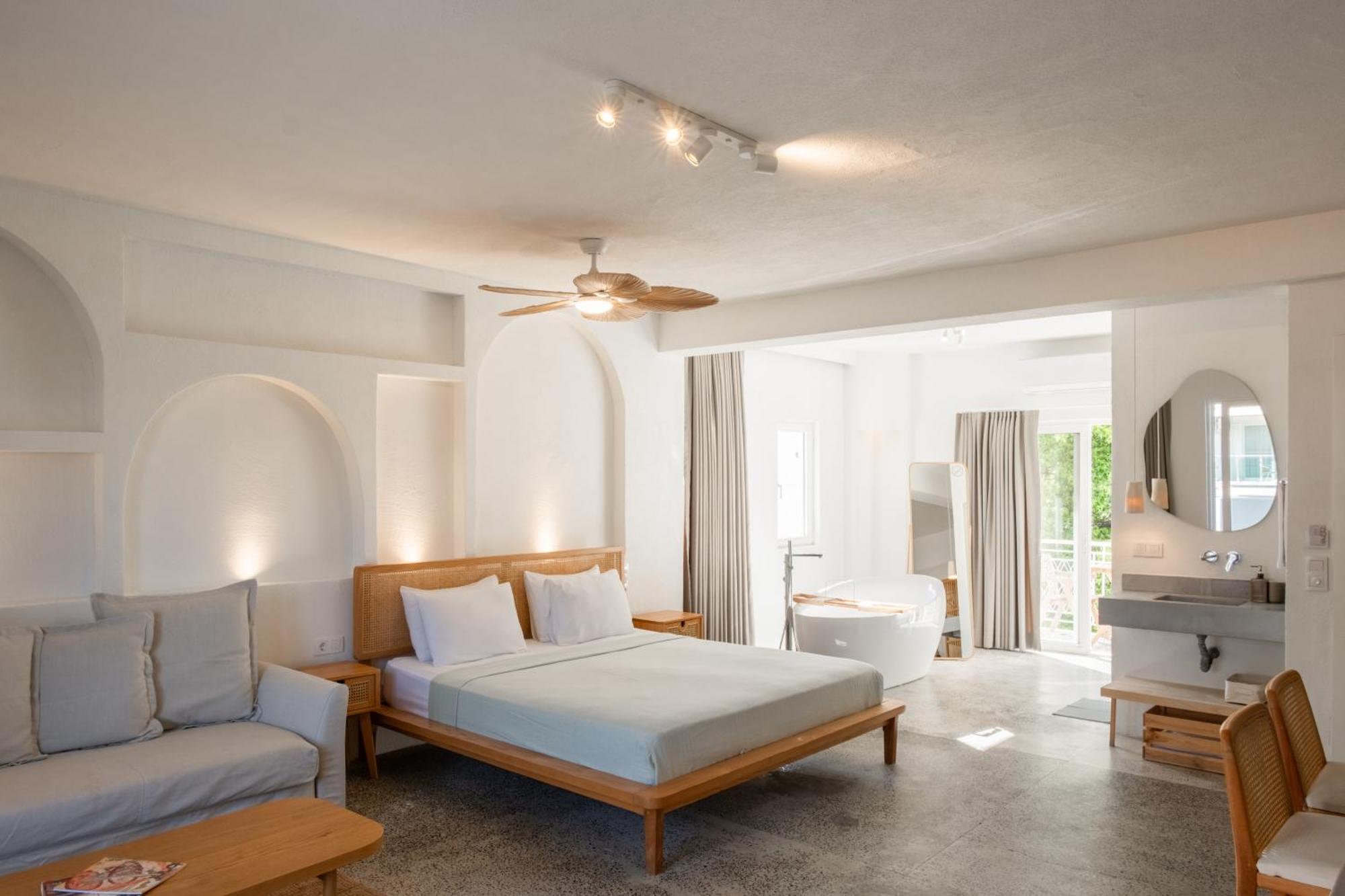 L'Olive Homes มาร์มาริส ภายนอก รูปภาพ