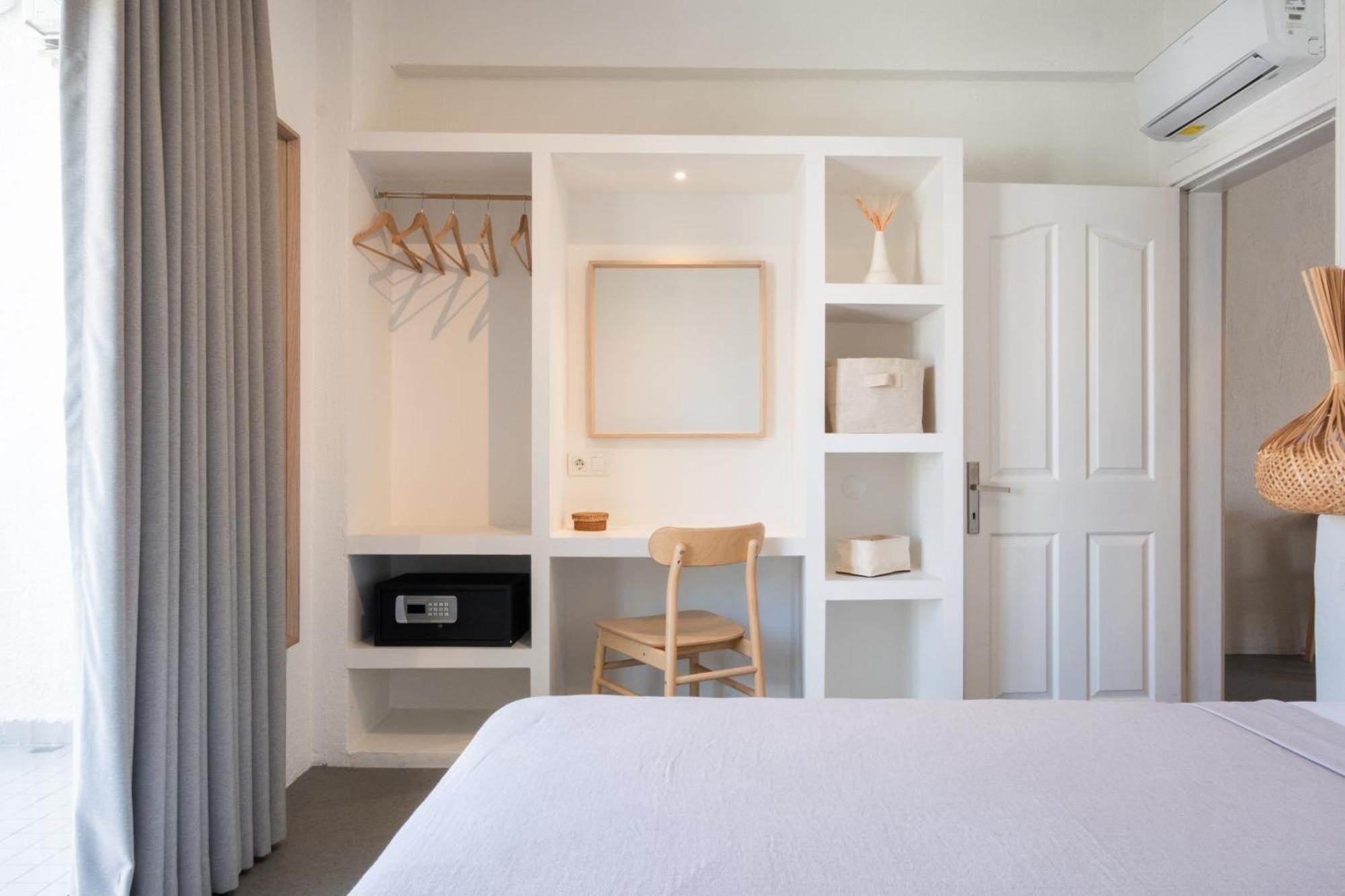 L'Olive Homes มาร์มาริส ภายนอก รูปภาพ