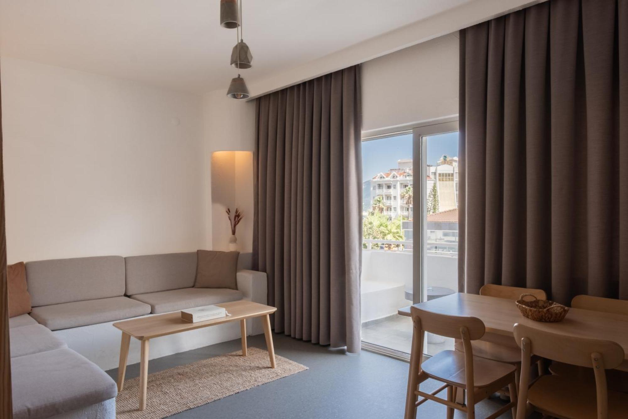 L'Olive Homes มาร์มาริส ภายนอก รูปภาพ