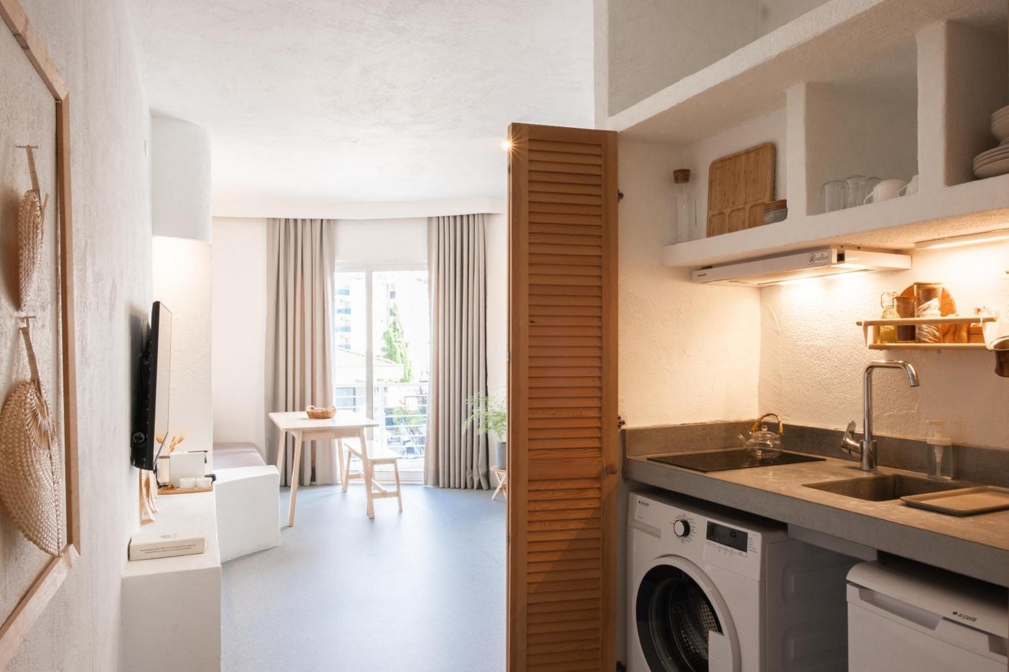 L'Olive Homes มาร์มาริส ภายนอก รูปภาพ