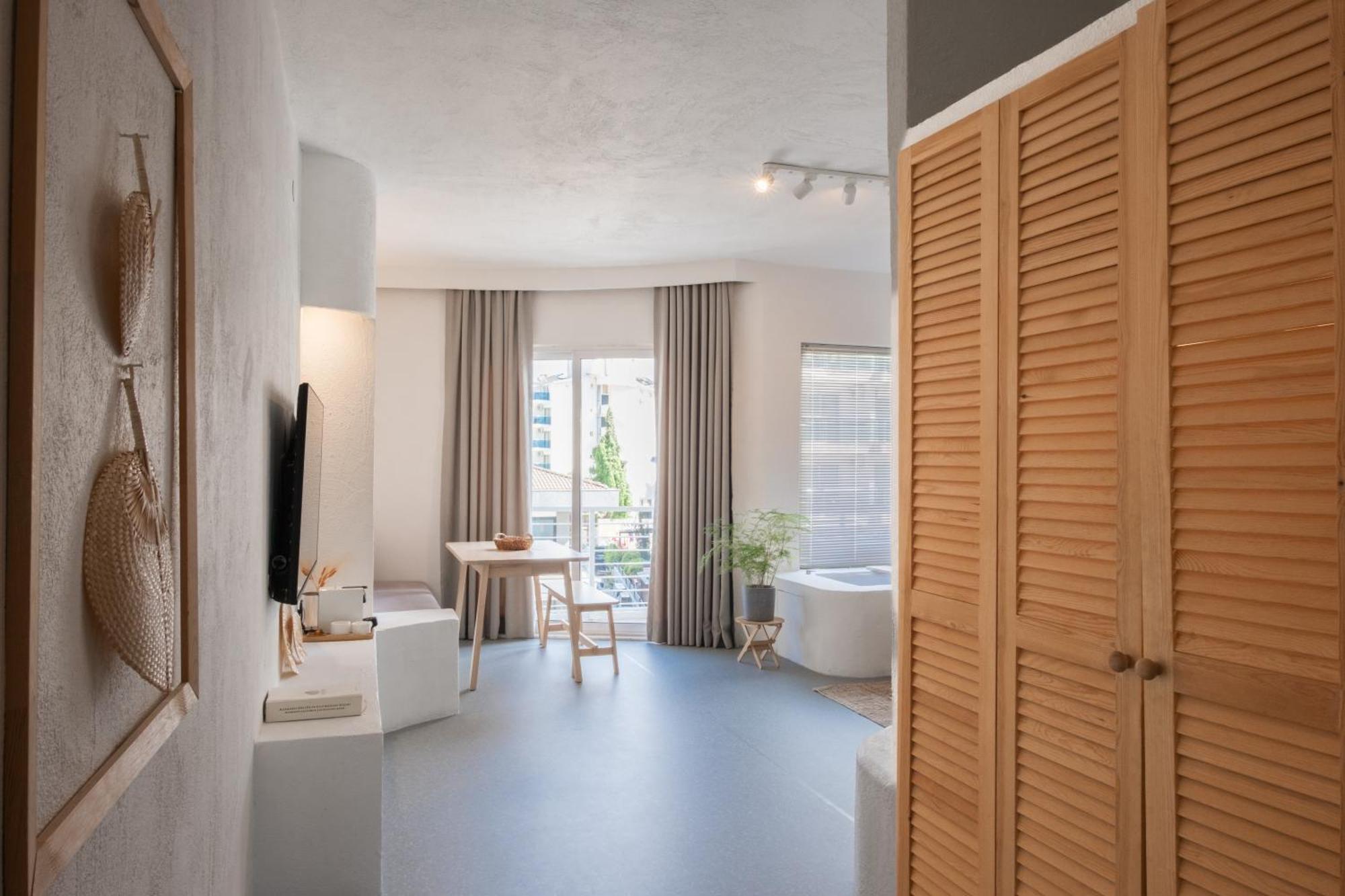 L'Olive Homes มาร์มาริส ภายนอก รูปภาพ