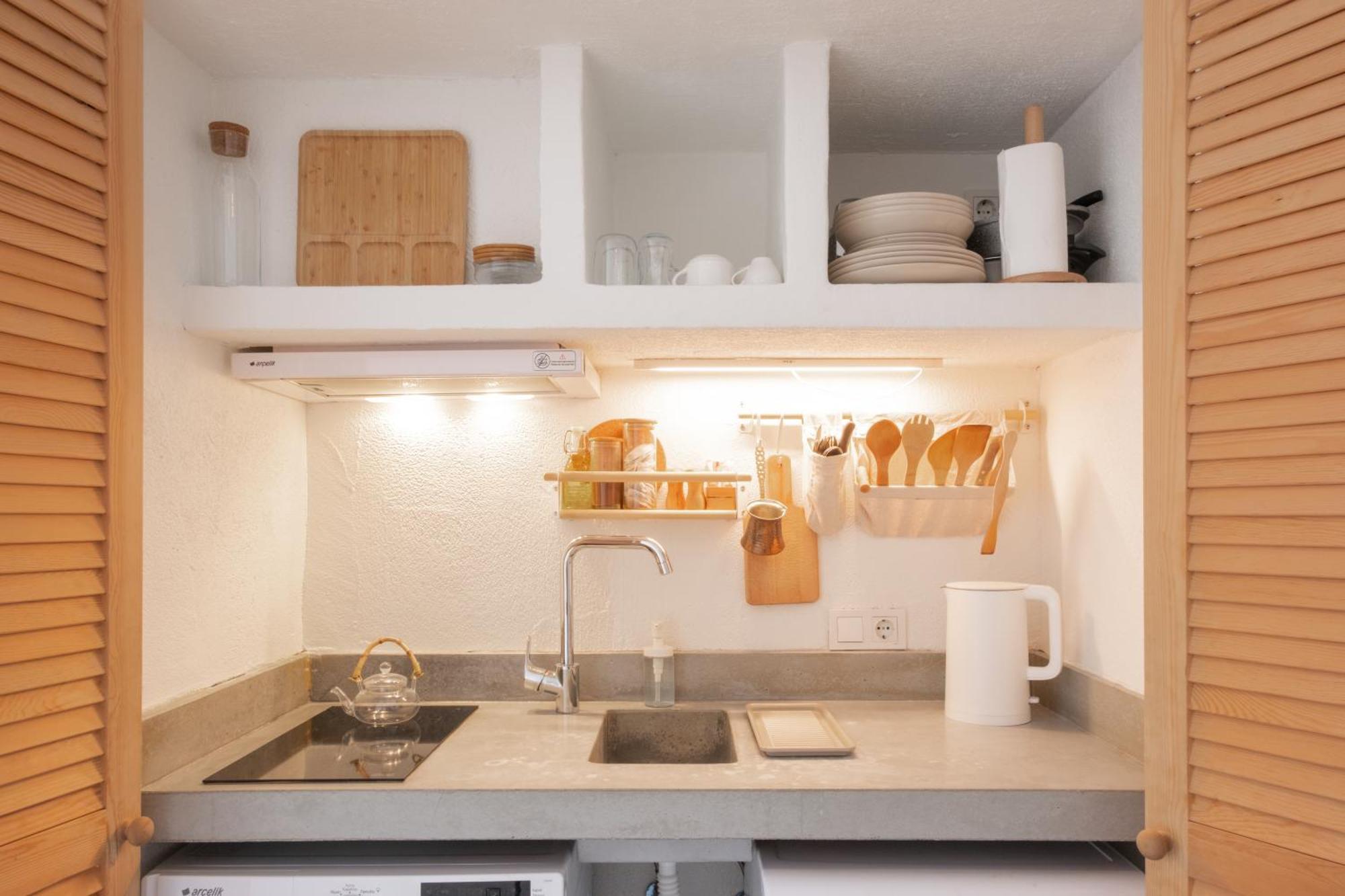 L'Olive Homes มาร์มาริส ภายนอก รูปภาพ