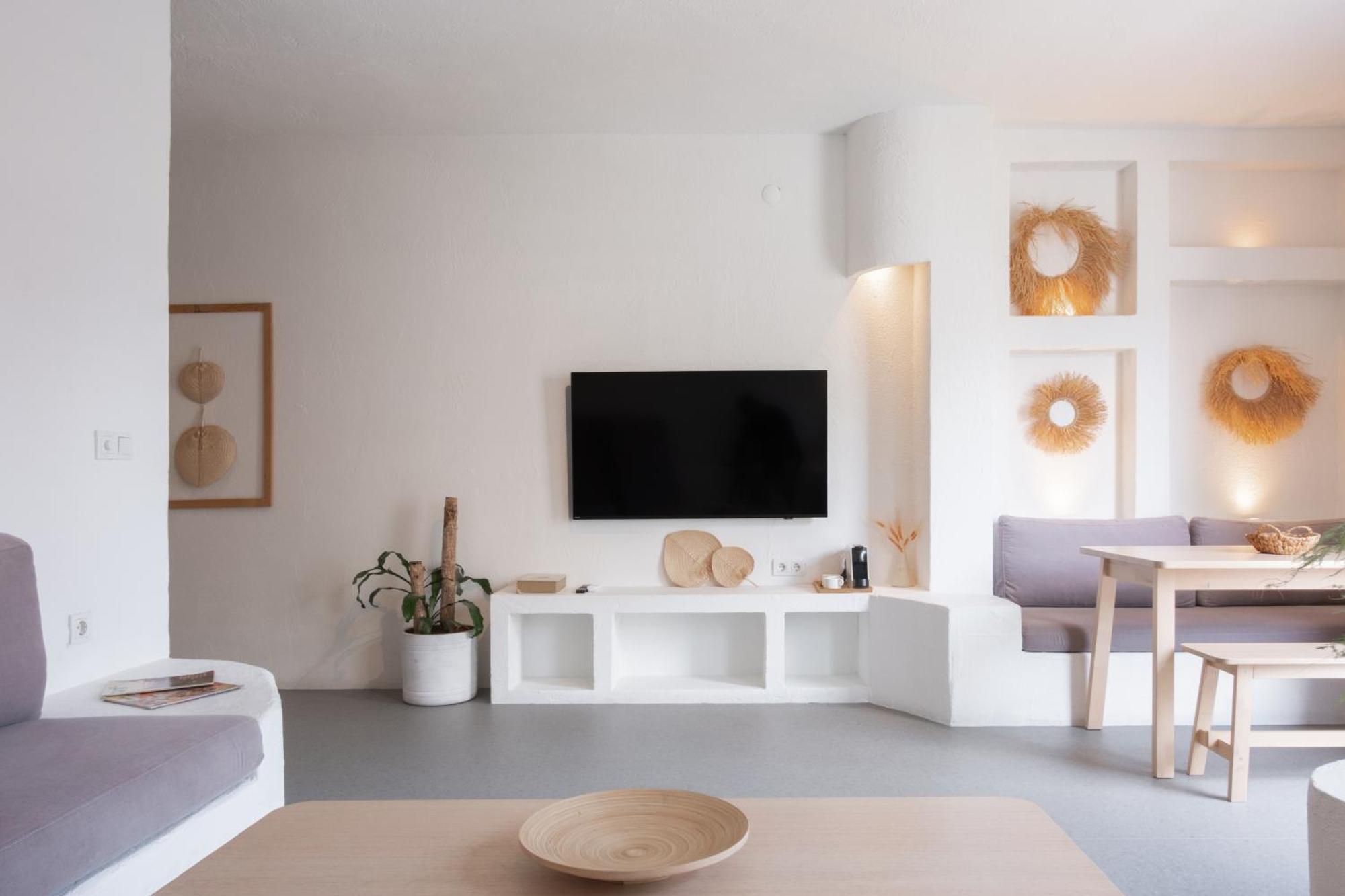 L'Olive Homes มาร์มาริส ภายนอก รูปภาพ
