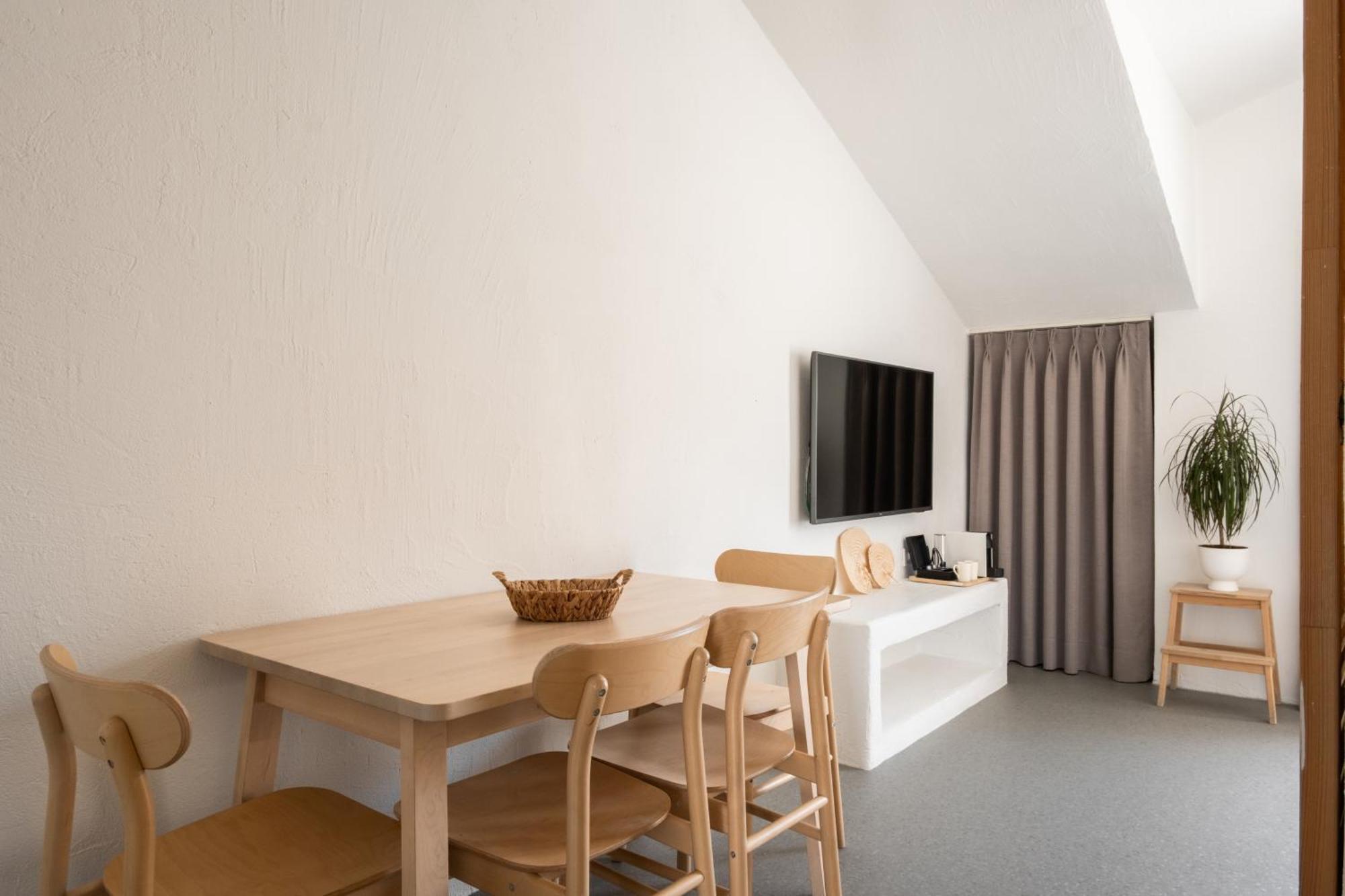 L'Olive Homes มาร์มาริส ภายนอก รูปภาพ