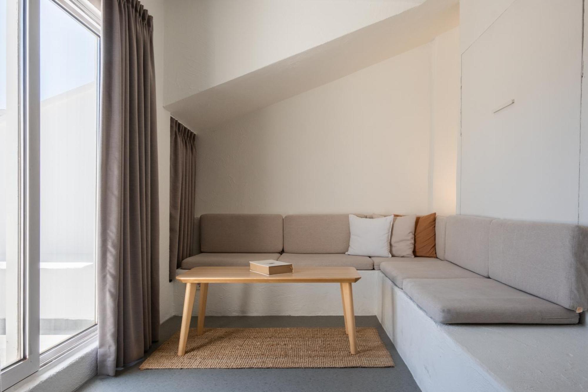 L'Olive Homes มาร์มาริส ภายนอก รูปภาพ