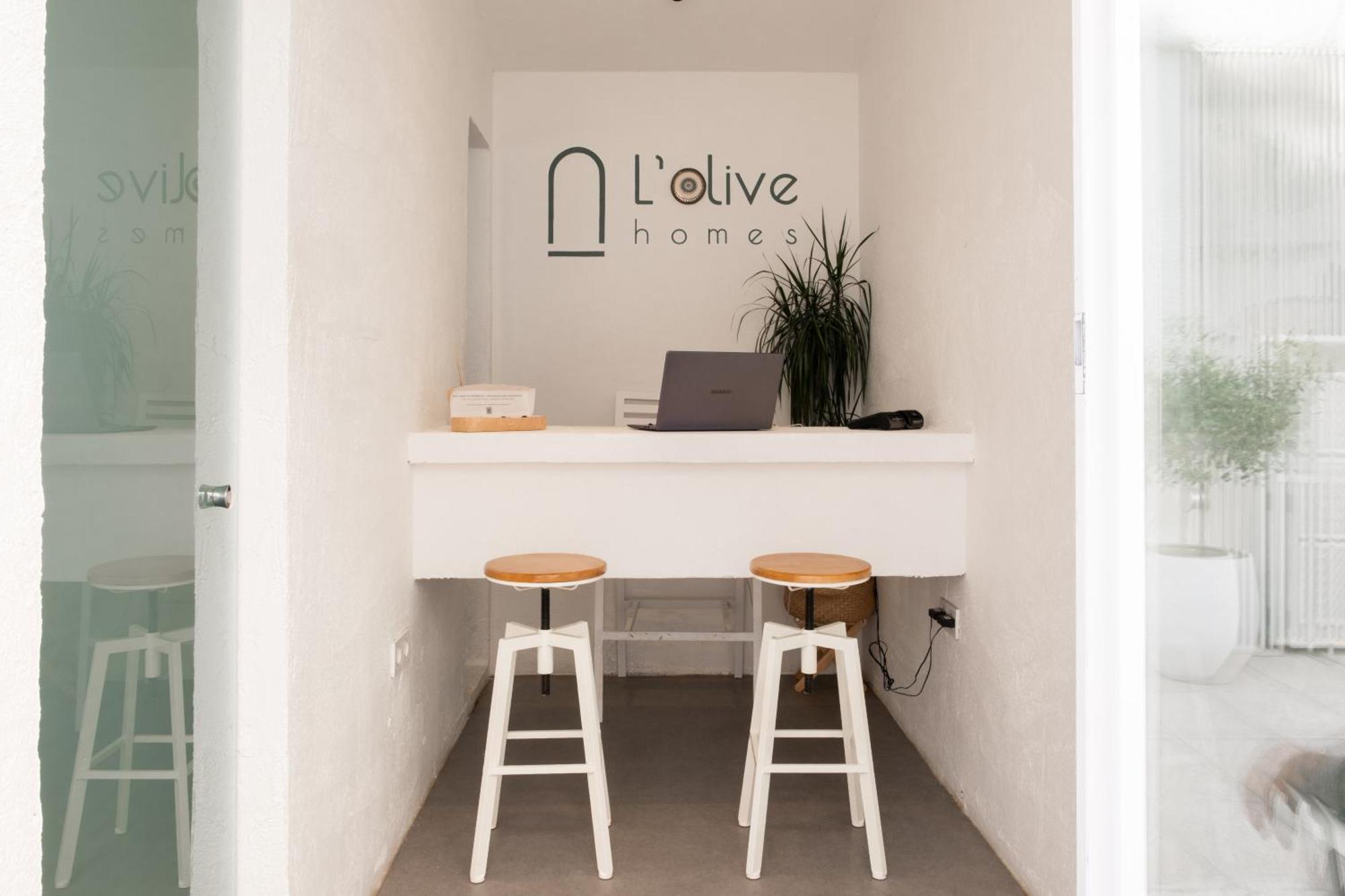 L'Olive Homes มาร์มาริส ภายนอก รูปภาพ